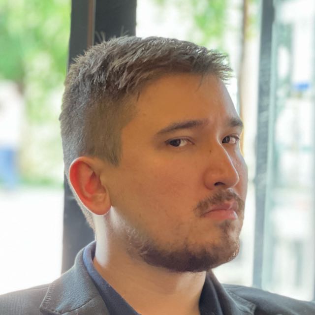 Руслан Нагимов — маркетолог, основатель Astana AI Marketing